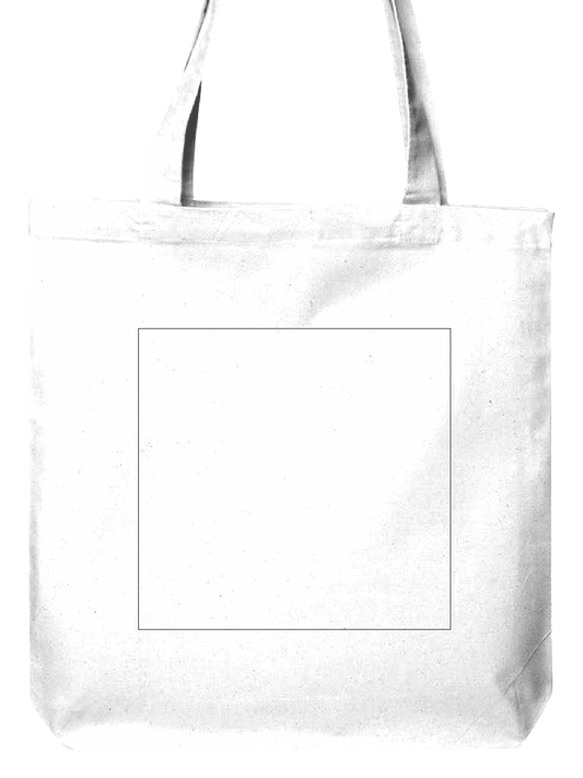 Custom Tote Bags